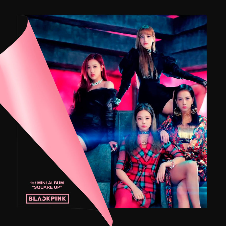 Lirik Lagu Blackpink Terkini Banget