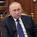 Russia's Defense Minister Got Heart Attack After Speaking To Putin - Details Here