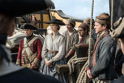 Outlander Season 3 Image 11