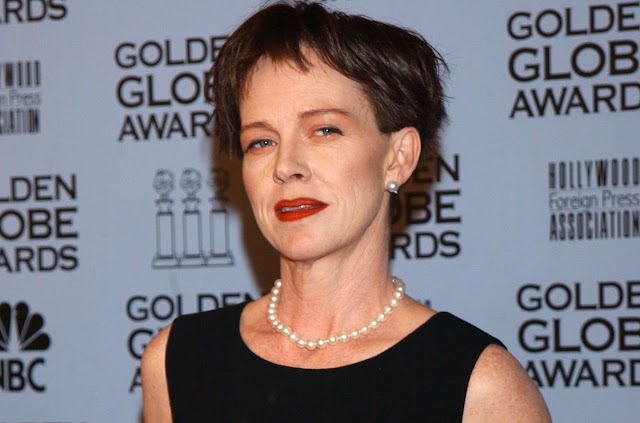 Judy Davis - Biografie, filme și seriale