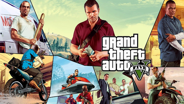 The Complete List of GTA 5 Cheat Codes for Unlimited Fun and Mayhem