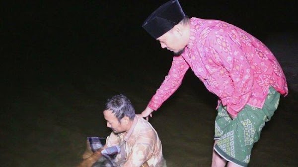 Kalah Pileg, Telur yang Dibagikan Sebelum Pencoblosan Ditagih Lagi