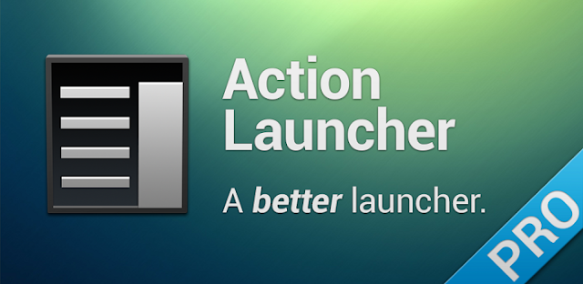 launcher , Action Launcher apk