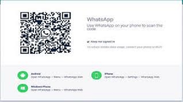 Cara Menyadap WhatsApp Jarak Jauh Tanpa Root Cara Menyadap WhatsApp Jarak Jauh Tanpa Root Terbaru