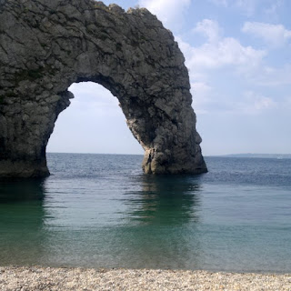 Durdle Door