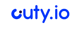 Cuty.io - Logo