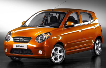 new kia picanto 2011 new kia picanto 2011