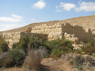 Hejaz Railway station