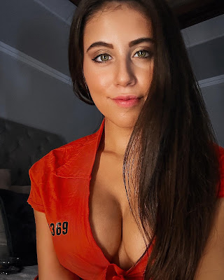 Violet Summers