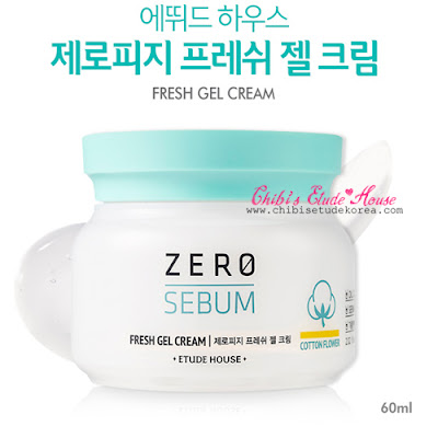 Etude House Zero Sebum, Etude Zero Sebum, jual etude house murah, jual etude house original, jual etude semarang, Etude House untuk kulit berminyak, chibis etude house korea, chibis etude, chibis prome, jual make up korea, zero sebum etude house, jual zero sebum