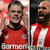 Summer transfer window reopens - who could be on the move?