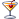 Martini glass