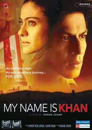 2010 My Name Is Khan