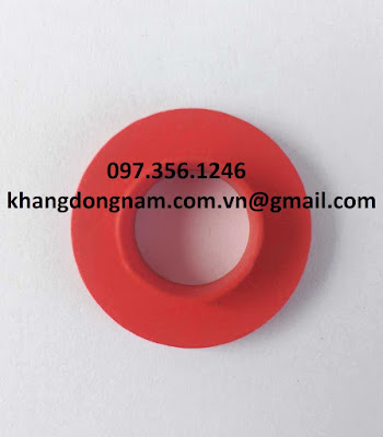 Vòng Đệm Cách Điện PTFE (1)