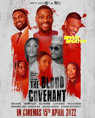 The Blood Covenant (2022) Dual Audio [Hindi (Voice Over) – Eng] 720p | 480p WEBRip x264 – PariMatch