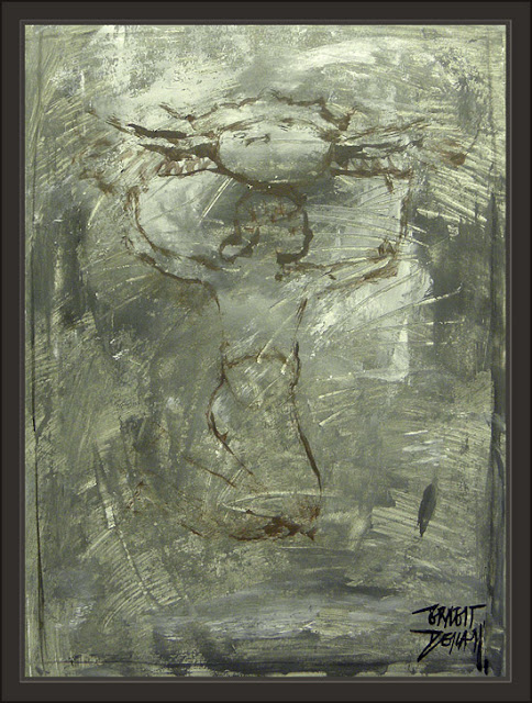 ANNUNAKI-ARTE-PINTURA-ARTISTA-PINTOR-ERNEST DESCALS-