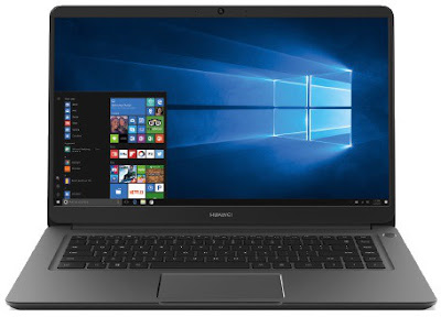 Huawei MateBook D