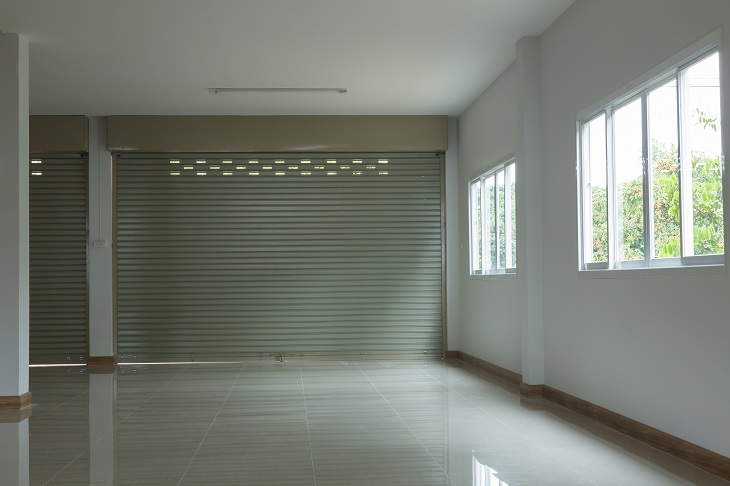 Installing roller-shutters-for-home-security