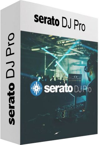 Serato DJ Pro 2.5.12, Software digital DJ utilizado por los profesionales de todo el mundo