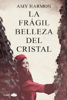 La frágil belleza del cristal