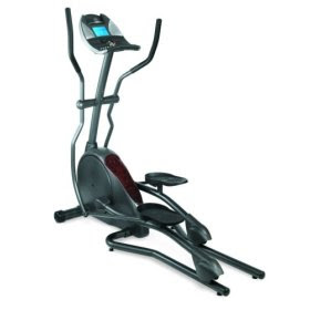 Horizon Fitness E54HR Ellipitical Trainer