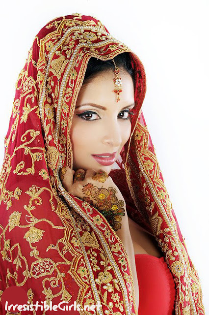 Beautiful Tehmeena Afzal Indian clothes Lehenga Choli