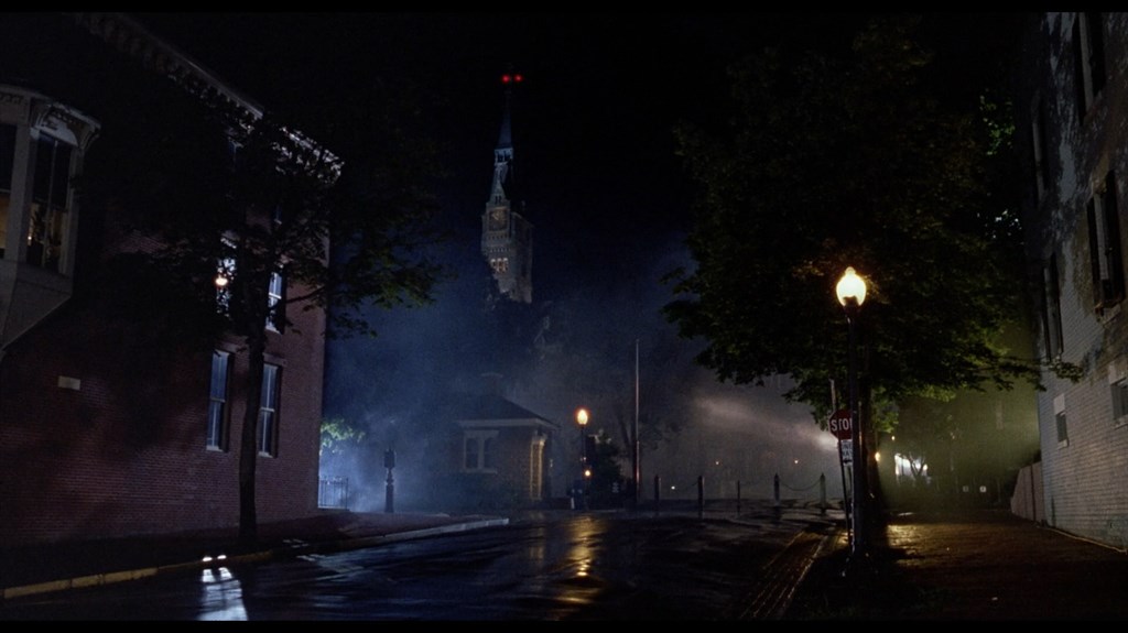 1990 The Exorcist III