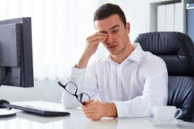 Tiredness