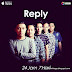 Lirik Lagu Reply Band - 24 Jam 7 Hari