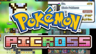 Download Pokemon Picross 3DS ROM Cia