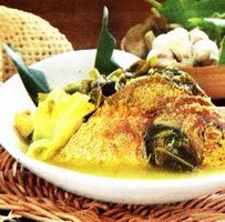 Sayur Asam Kepala Ikan Kakap 102512rm resepmasakannusantara-oke.blogspot.com