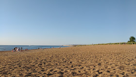 beach life Norfolk