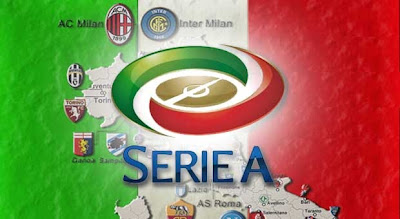 Klasemen Liga Italia Terbaru 2013-2014 [UPDATE]