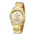 New Gold Women Watches 