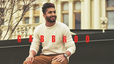 gabbroo punjabi song lyrics