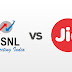 BSNL counters Reliance Jio : offers 4GB per day at cheap price