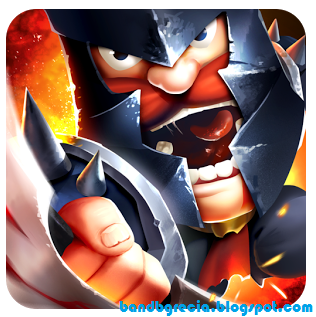 Pocket Heroes Mod Apk v2.0.0