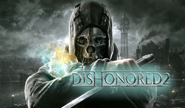 Dishonored Death of the Outsider - PC Game Free Download