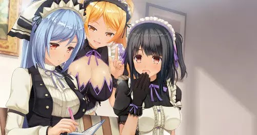 Download Game PC Costum Maid 3D 2 + DLC Update - Download 