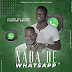 Allex da Vanda -Nada de whatsapp [feat Djenass Benifol ] 2022]