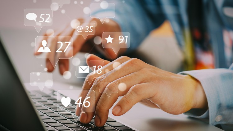 MASTER Incredibly Powerful Social Media Marketing Strategies Udemy Coupon