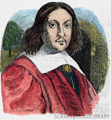 Pierre De Fermat