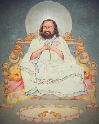 Gurudev Sri Sri Ravi Shankarji Kena Upanishad
