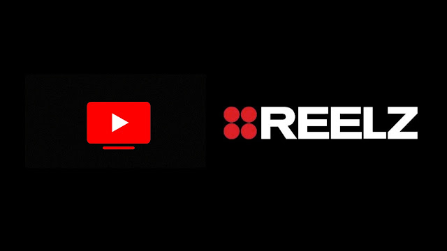 Is Reelz Channel on Youtube TV