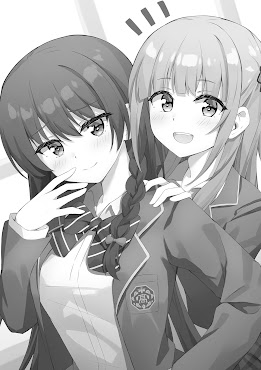 Volume 3-09 Omiai Shitakunakatta node, Murinandai na Jouken wo Tsuketara Doukyuusei ga Kita Ken ni Tsuite Volume 3