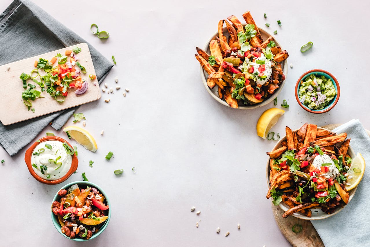 Understanding What’s Really in Our Food A Simple Guide to Better Eating