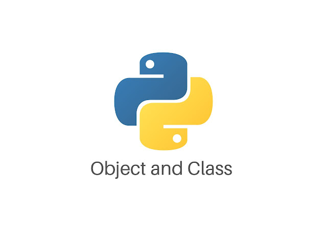Python Object and Python Class