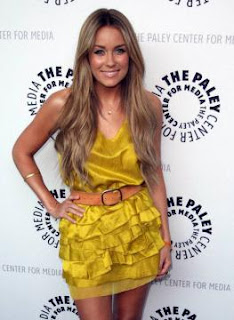 Lauren Conrad hot