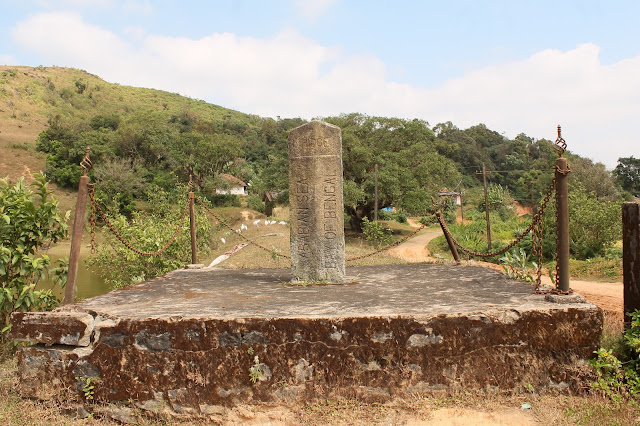 Visit to Natural Ridge near Bisile View Point with WildWest