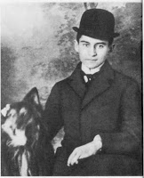 Franz Kafka